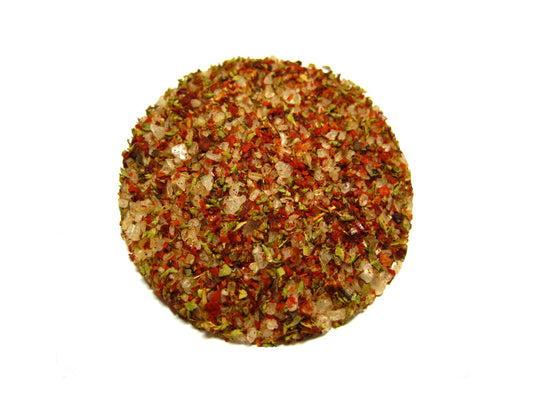 Baharito soľ. 250 gr
